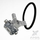Axia Alloys Helmet Fresh-Air Hose Swivel