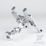 Axia Alloys iPad/Tablet Cradle Mounting Kit With Adjustable Arm