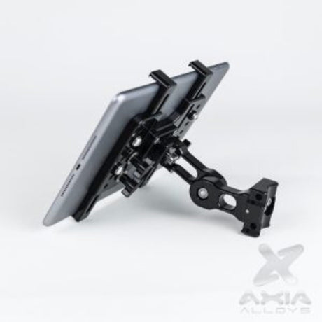 Axia Alloys iPad/Tablet Cradle Mounting Kit With Adjustable Arm