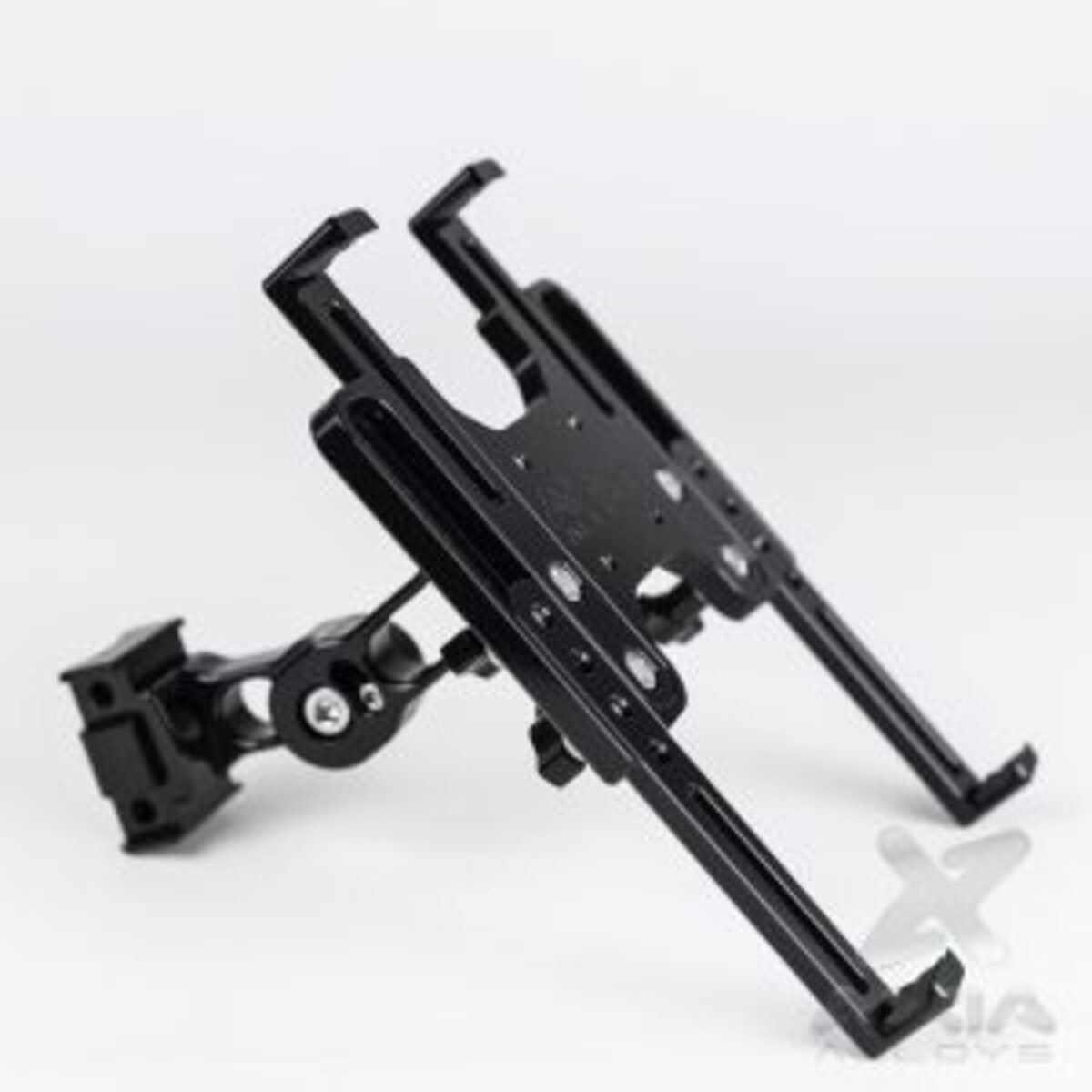 Axia Alloys iPad/Tablet Cradle Mounting Kit With Adjustable Arm