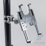 Axia Alloys iPad/Tablet Cradle Mounting Kit With Adjustable Arm