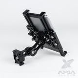 Axia Alloys iPad/Tablet Cradle Mounting Kit With Adjustable Arm