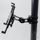 Axia Alloys iPad/Tablet Cradle Mounting Kit With Adjustable Arm