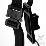 Axia Alloys Nylon Strap Mount