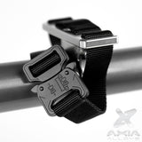 Axia Alloys Nylon Strap Mount