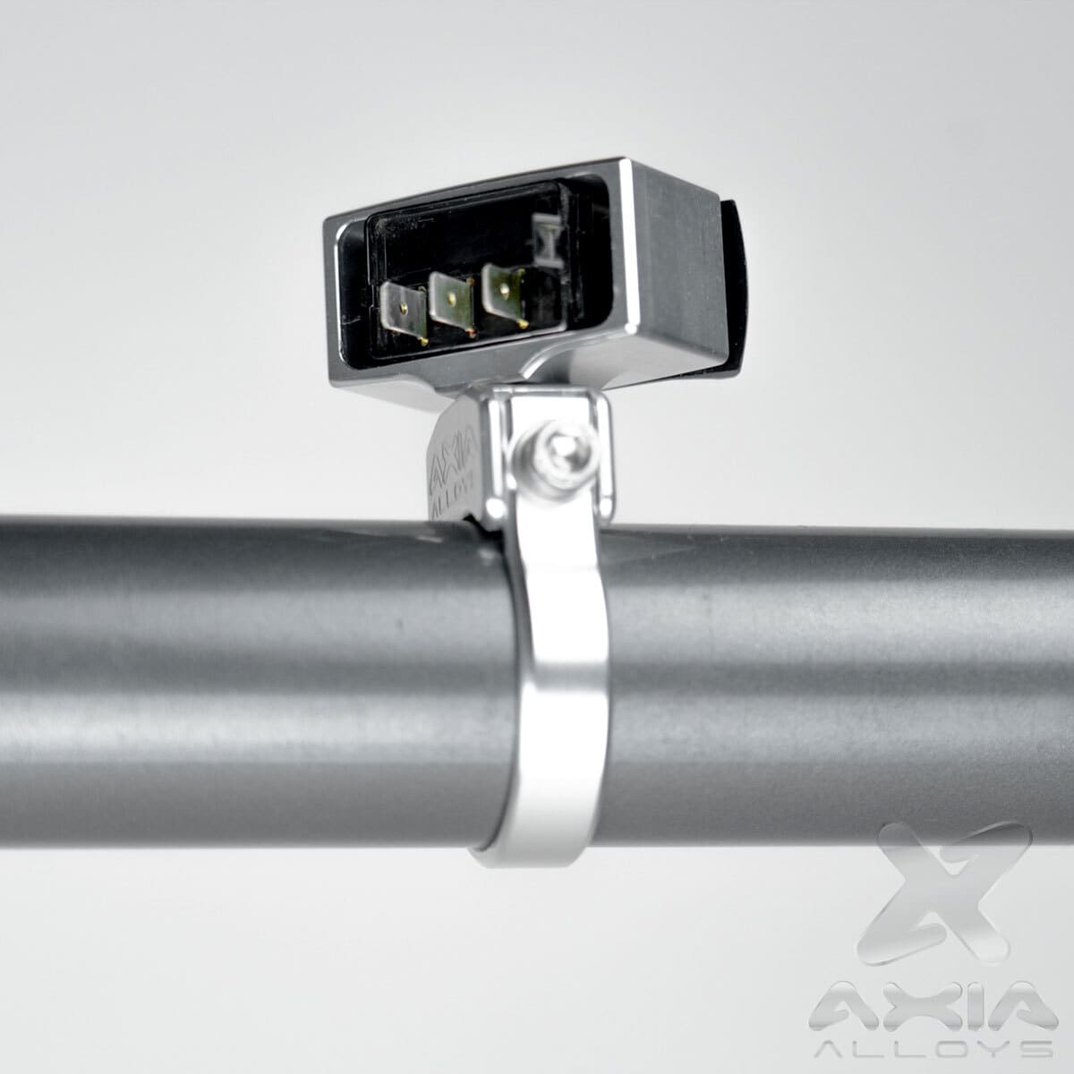 Axia Alloys Rocker Switch Mount