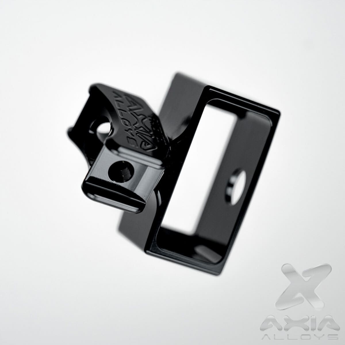 Axia Alloys Rocker Switch Mount