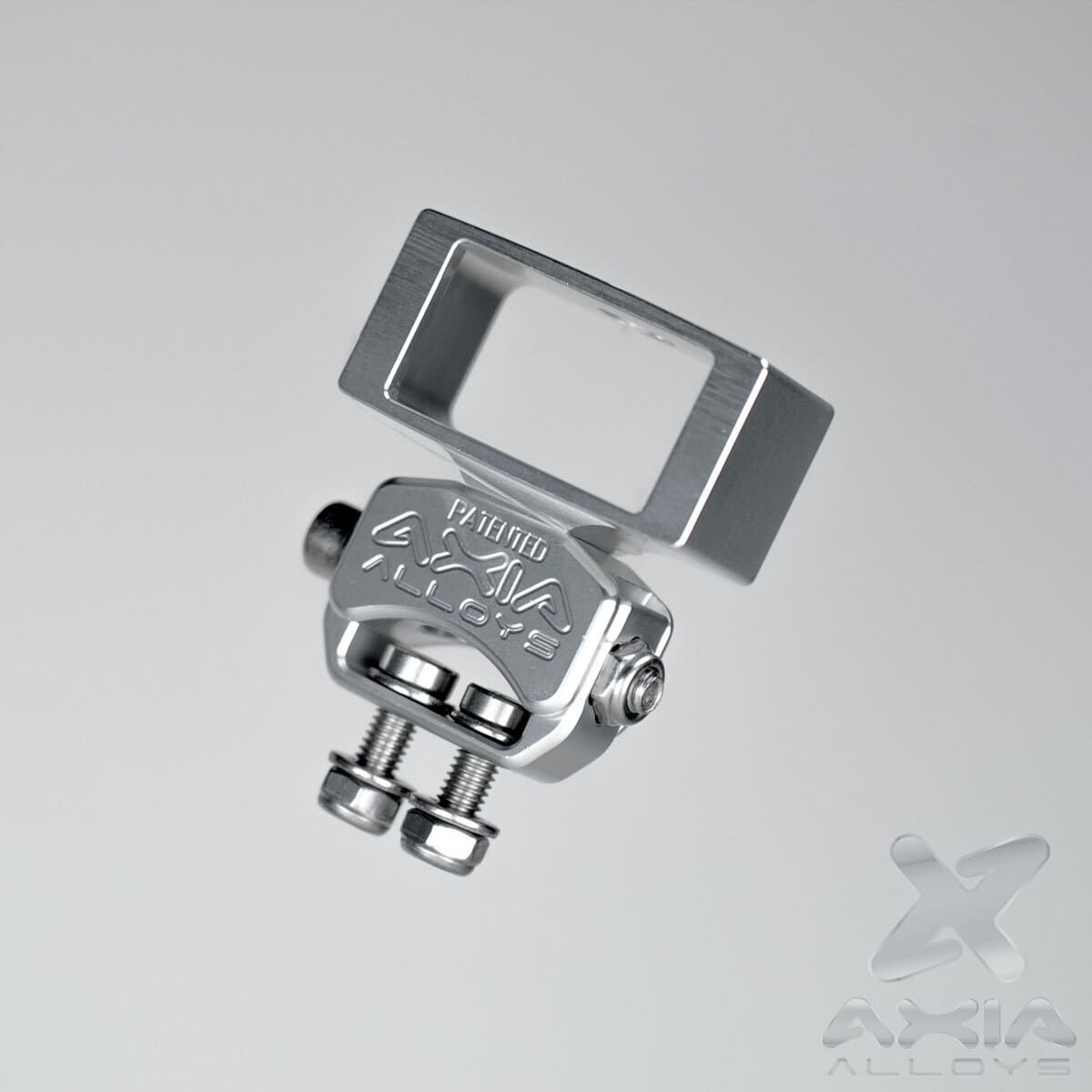 Axia Alloys Rocker Switch Mount