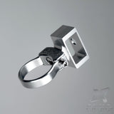 Axia Alloys Rocker Switch Mount