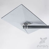 Axia Alloys Starlink “Standard” Gen3/V3 Mount for Pipe or Tubing