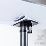 Axia Alloys Starlink “Standard” Gen3/V3 Mount for Pipe or Tubing