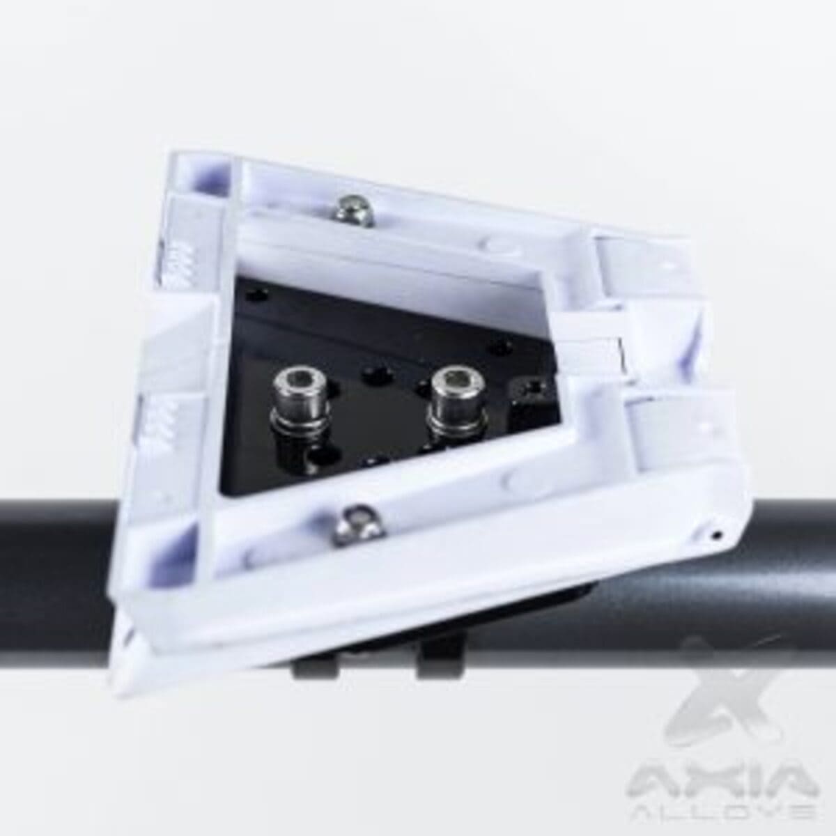 Axia Alloys Starlink “Standard” Gen3/V3 Mount for Pipe or Tubing