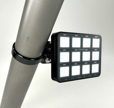 Axia Alloys Switch Pros RCR-Force 12 Switch Panel Mount