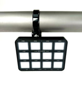 Axia Alloys Switch Pros RCR-Force 12 Switch Panel Mount