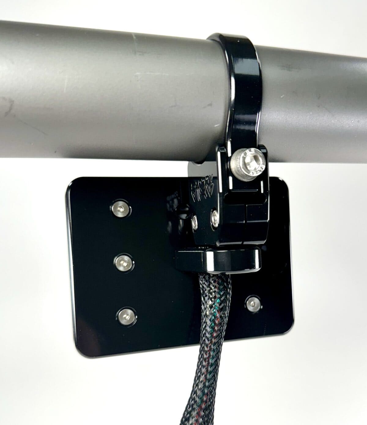 Axia Alloys Switch Pros RCR-Force 12 Switch Panel Mount