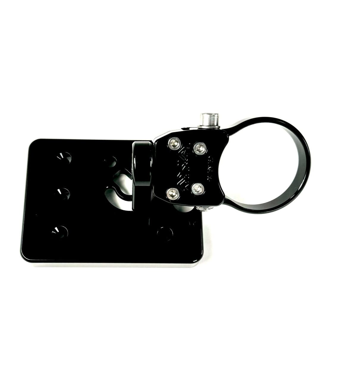 Axia Alloys Switch Pros RCR-Force 12 Switch Panel Mount