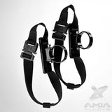 Axia Alloys Tool Roll Mount for BOXO USA - Pair