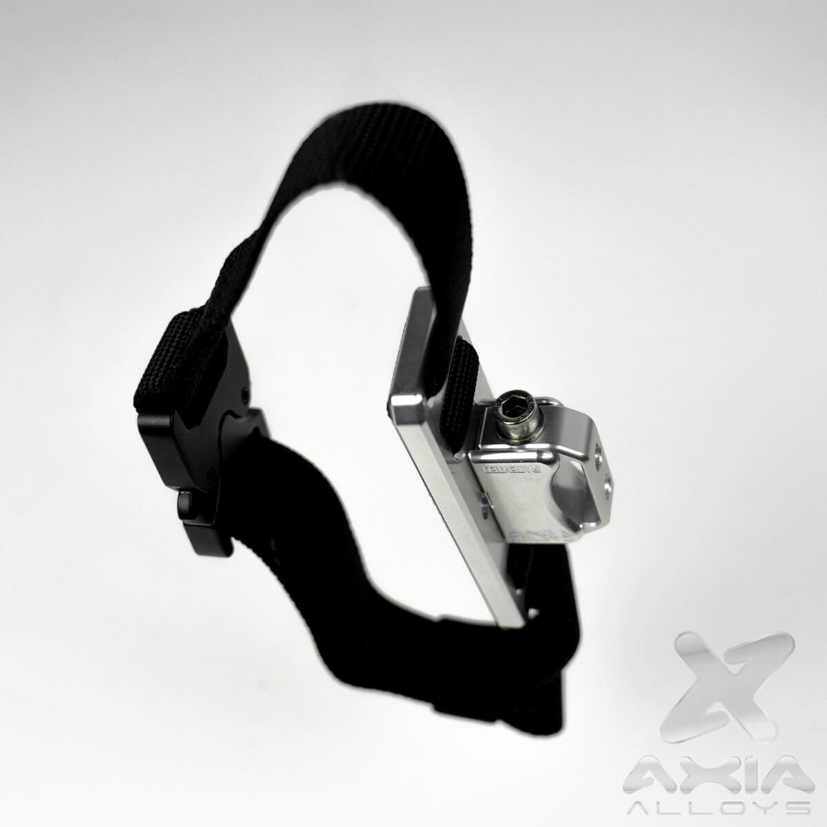 Axia Alloys Tool Roll Mount for BOXO USA - Pair