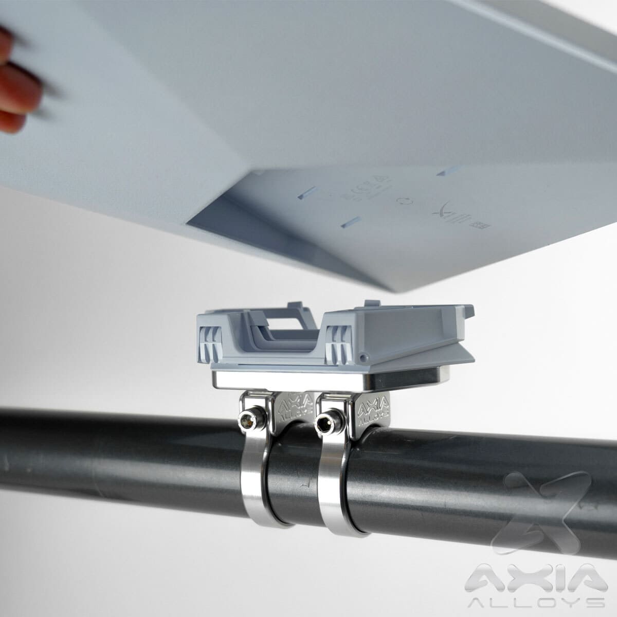 Axia Alloys Tubing Starlink Mini Mount