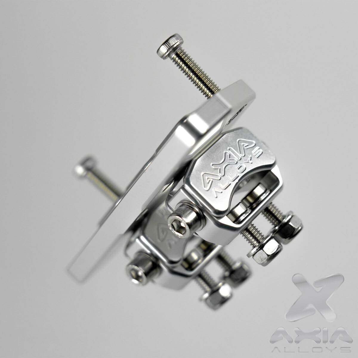 Axia Alloys Tubing Starlink Mini Mount