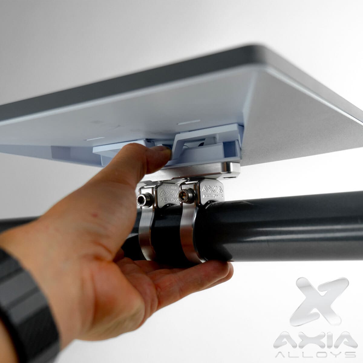 Axia Alloys Tubing Starlink Mini Mount