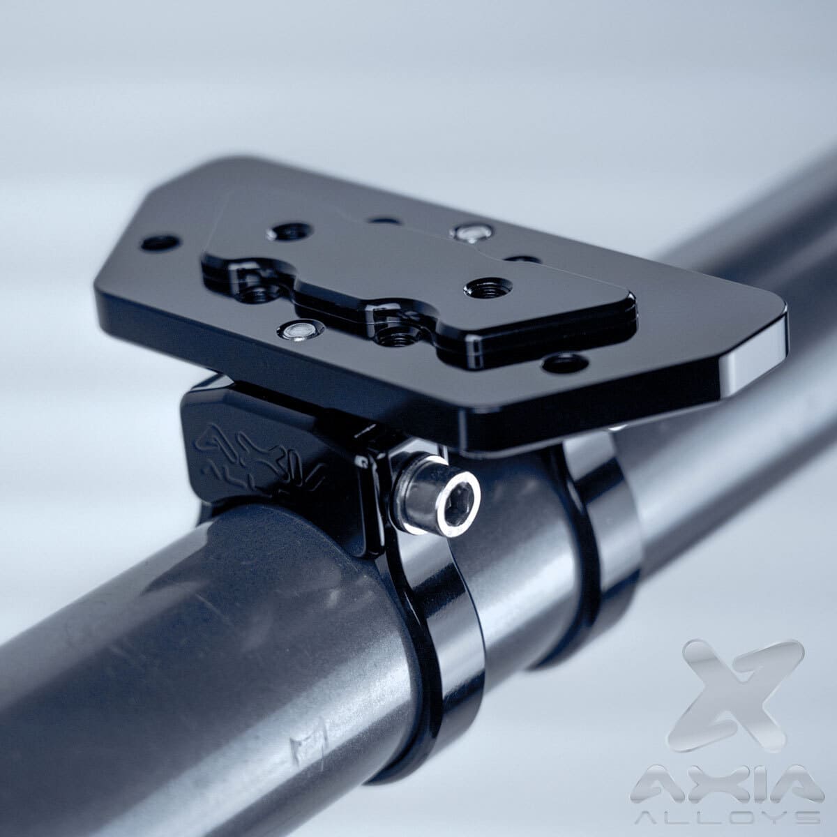 Axia Alloys Tubing Starlink Mini Mount