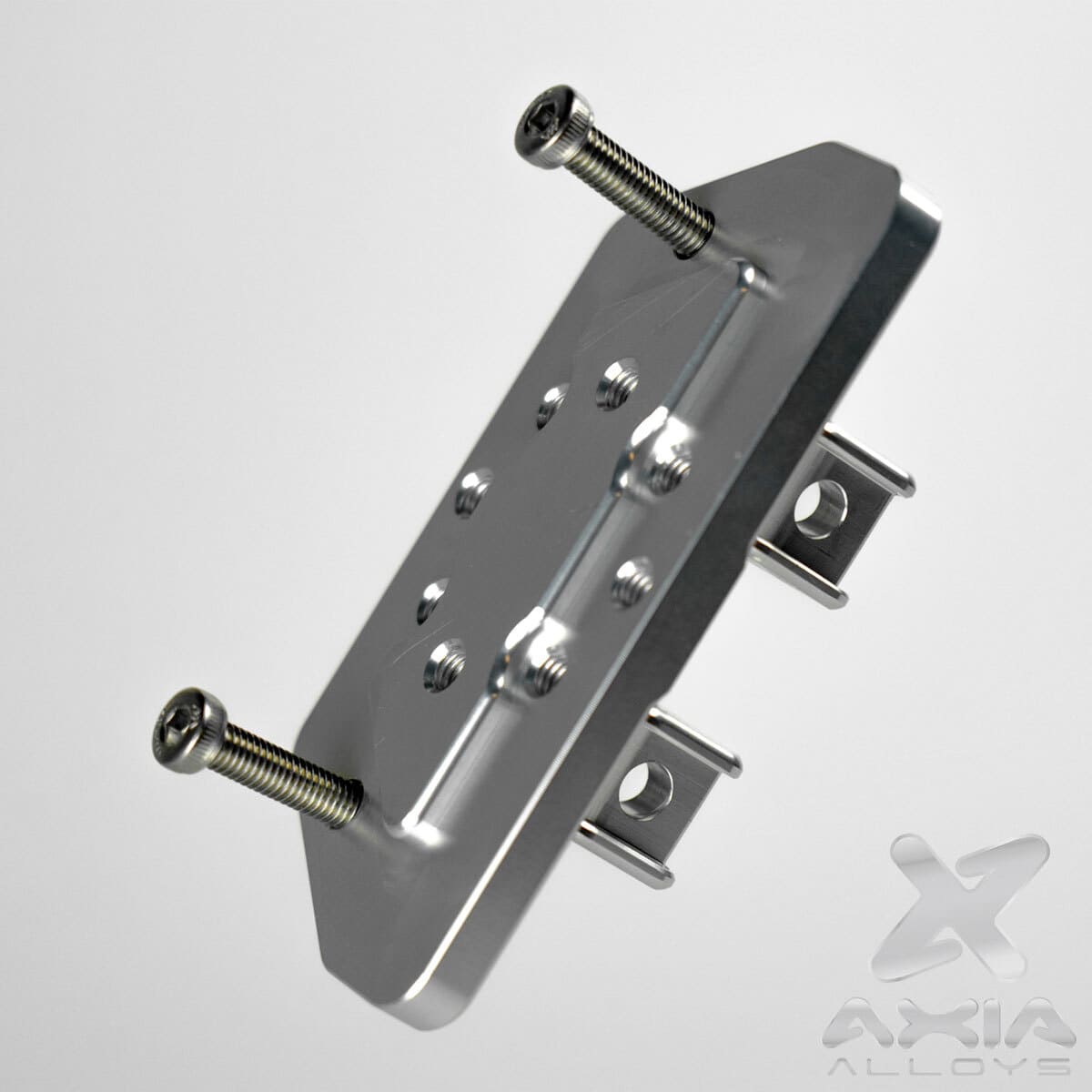 Axia Alloys Tubing Starlink Mini Mount