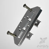 Axia Alloys Tubing Starlink Mini Mount