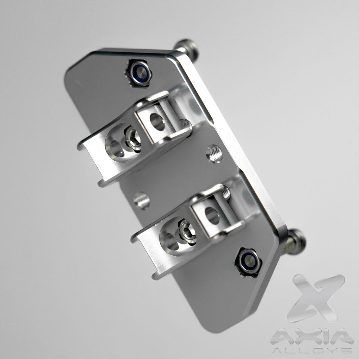 Axia Alloys Tubing Starlink Mini Mount
