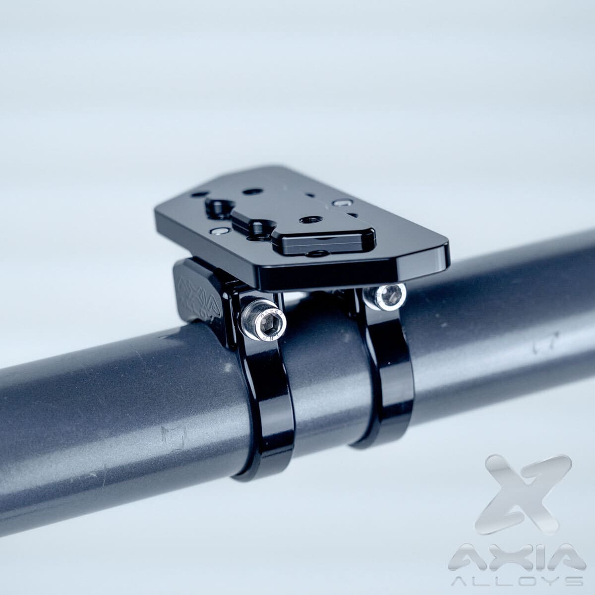 Axia Alloys Tubing Starlink Mini Mount