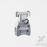 Axia Alloys Handheld Radio Mount