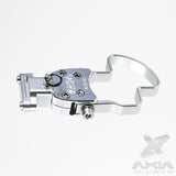 Axia Alloys Handheld Radio Mount