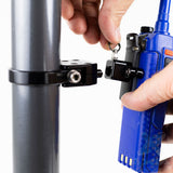 Axia Alloys Handheld Radio Mount