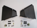 Trail Armor Can-Am Maverick X3 Turbo Impact Front Arm Guards