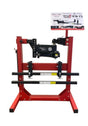 Weigh Safe Weight Distribution POP Display Stand - Red - WSPOP-WD