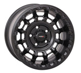 System 3 SB-10 Beadlock Wheel - Matte Black