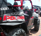 Trail Armor '08-'10 Polaris RZR 800 Gen X Doors