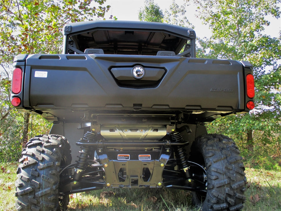 Trail Armor Can-Am Defender Under Bed Mud Shield