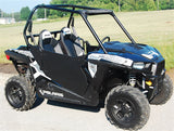 Trail Armor '15-'19 Polaris RZR S 900 EPS Ezon Slimline Doors