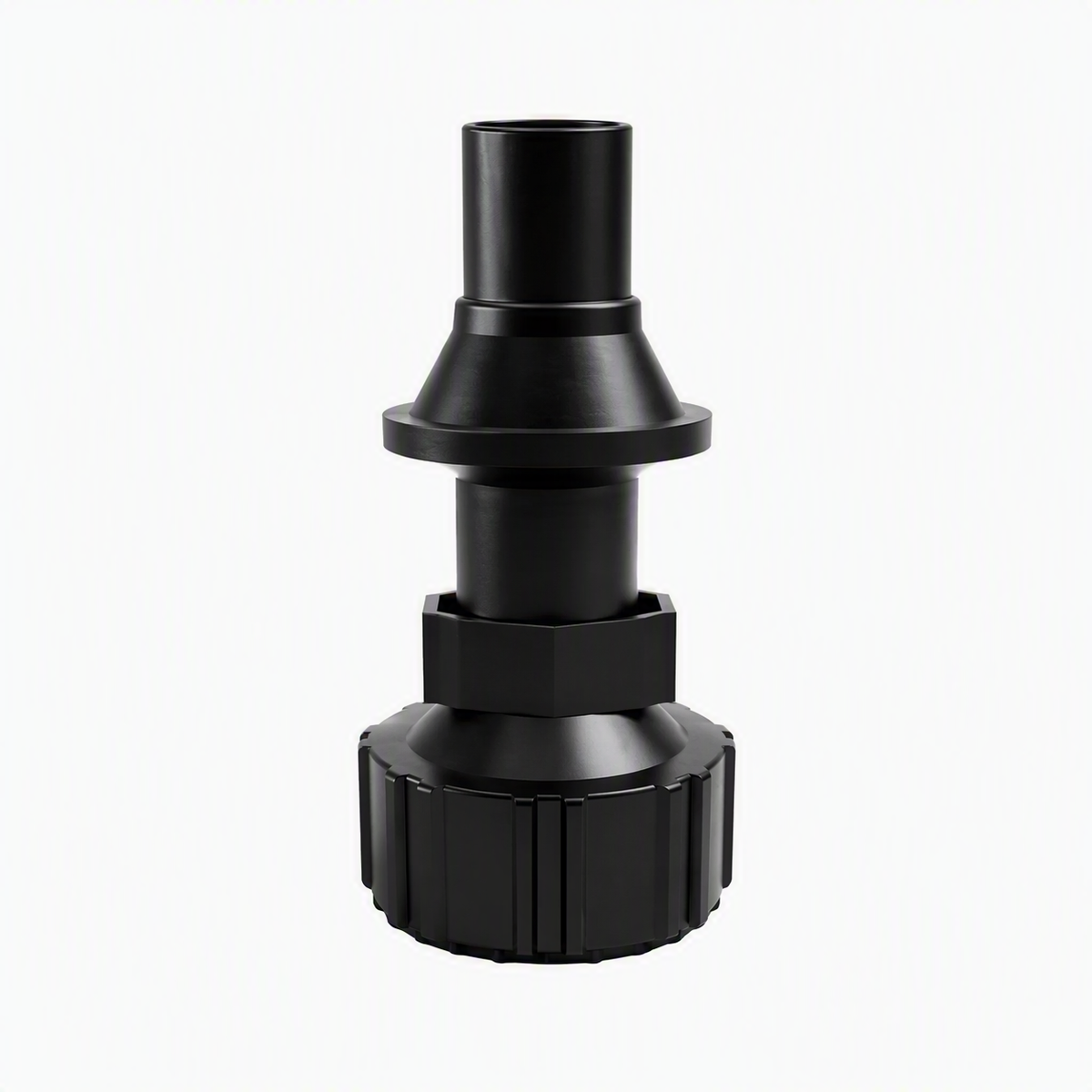 Tuff Jug Black Ripper Cap Gen 3