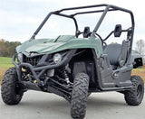 Trail Armor '16-'18 Yamaha Wolverine CV Impact Front & Rear Boot A-Arm Guards