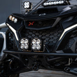 Baja Designs '24 Can-Am Maverick R Pre-Runner Bumper Kits