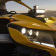 Baja Designs '24 Can-Am Maverick R Triple S1 Headlight Kit