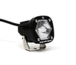 Baja Designs Black Auxiliary LED Pod Light - Pair 