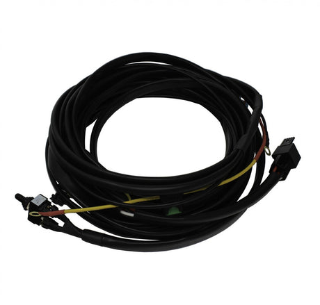 Baja Designs LP6/LP9 Universal Pro 2-Light Max Wiring Harness