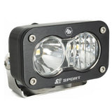 Baja Designs S2 Sport Black LED Auxiliary Light Pod