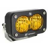 Baja Designs S2 Sport Black LED Auxiliary Light Pod
