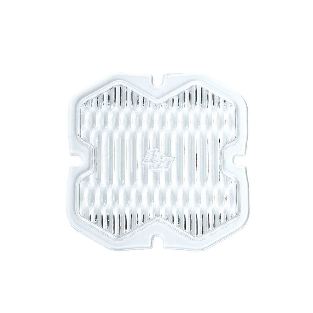 Baja Designs Squadron 2.0 90° Pod Light Lens Kit - Universal