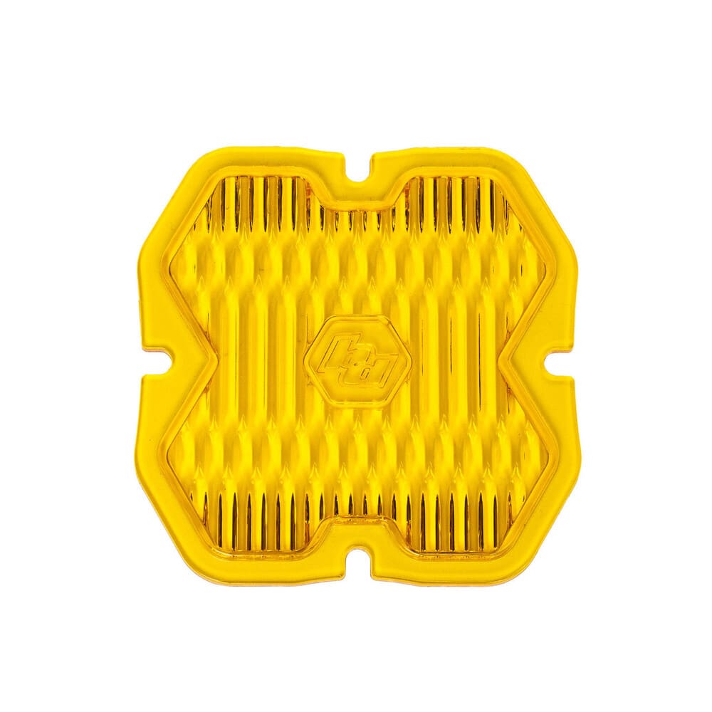 Baja Designs Squadron 2.0 Pod Light Lens Kit - Universal