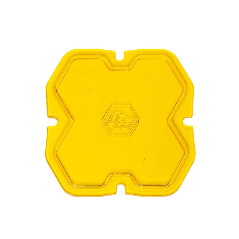 Baja Designs Squadron 2.0 Pod Light Lens Kit - Universal